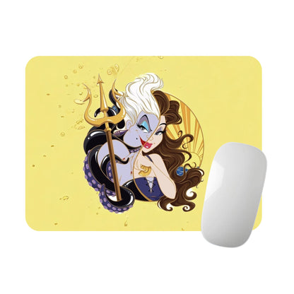 Ursula - Tapis de souris Tapis de souris Disney Shop | Anylem Beauty 