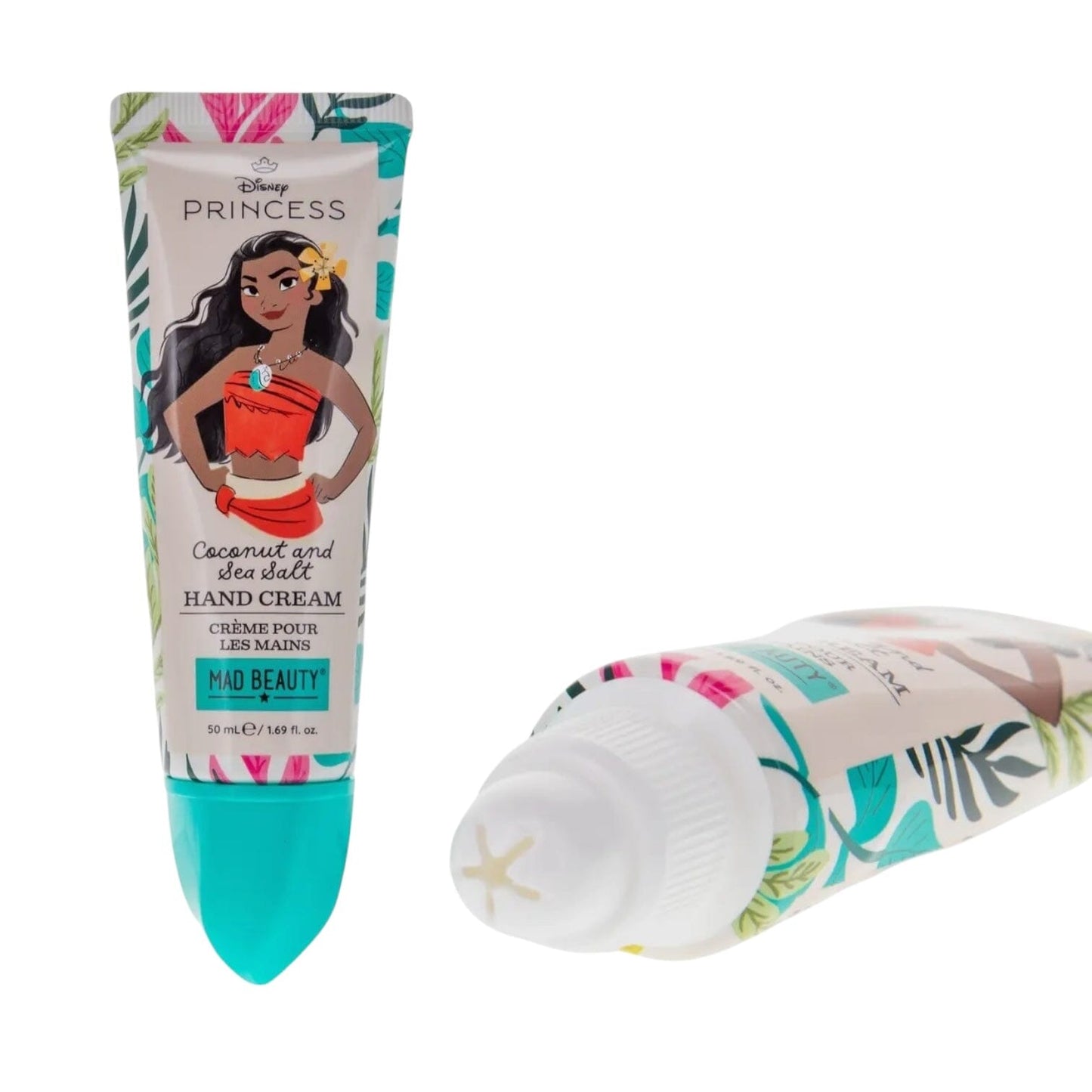 Vaiana - Crème de soin pour les mains Soins des Mains Disney Shop | Anylem Beauty 