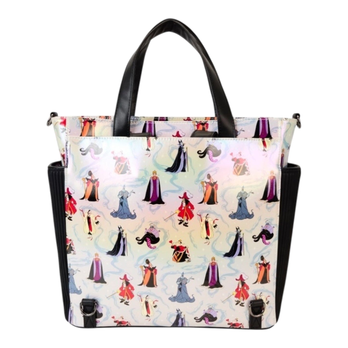 Villains - Sac multifonctions Loungefly Sac à mains ID9 