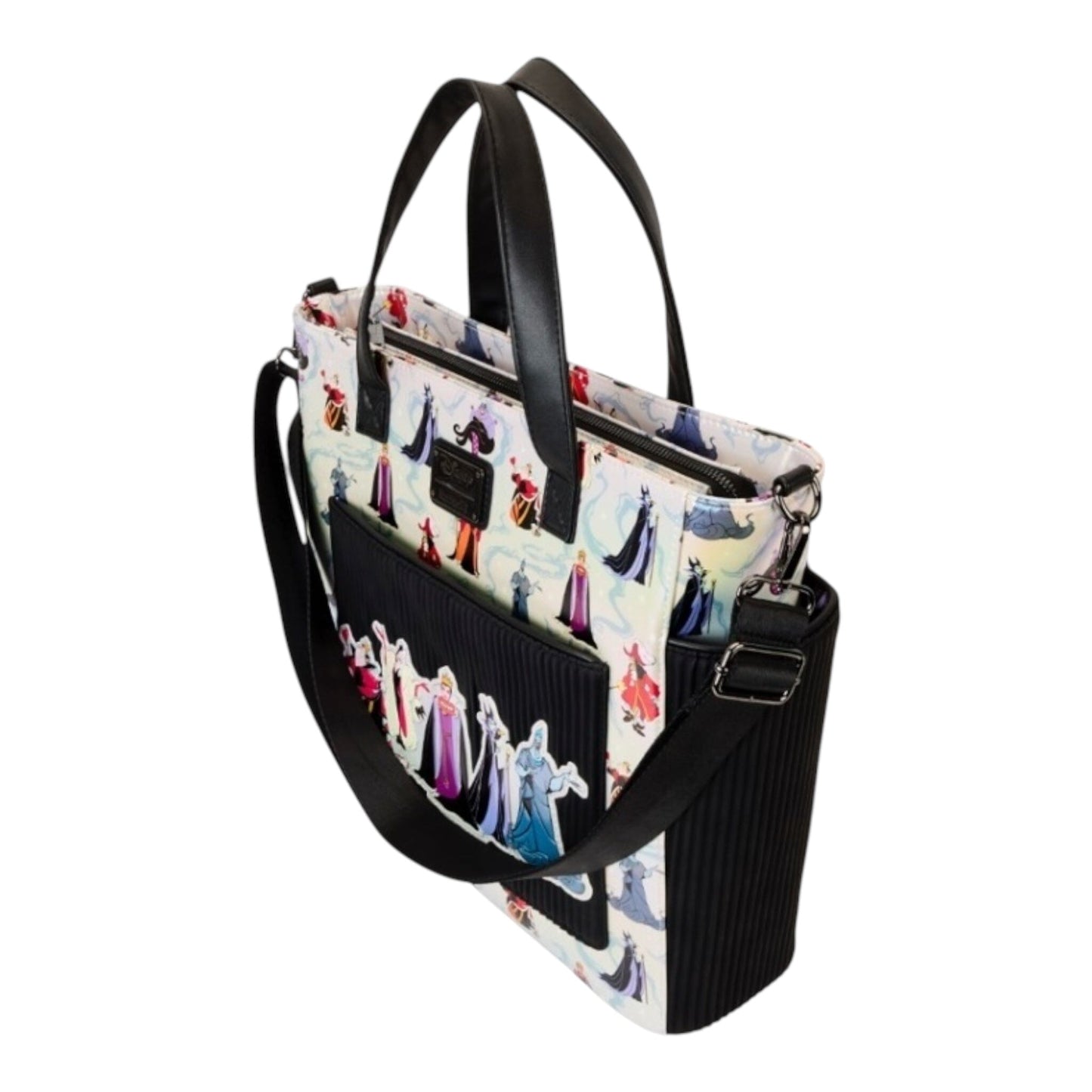 Villains - Sac multifonctions Loungefly Sac à mains ID9 