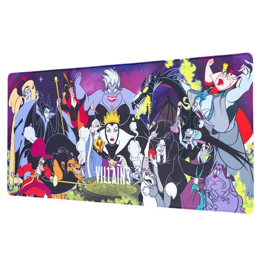 Villains - Tapis de souris XL Papeterie Erik 