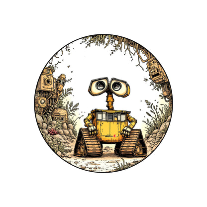 Wall E - Phone Grip Phone Grip Disney Shop | Anylem Beauty 