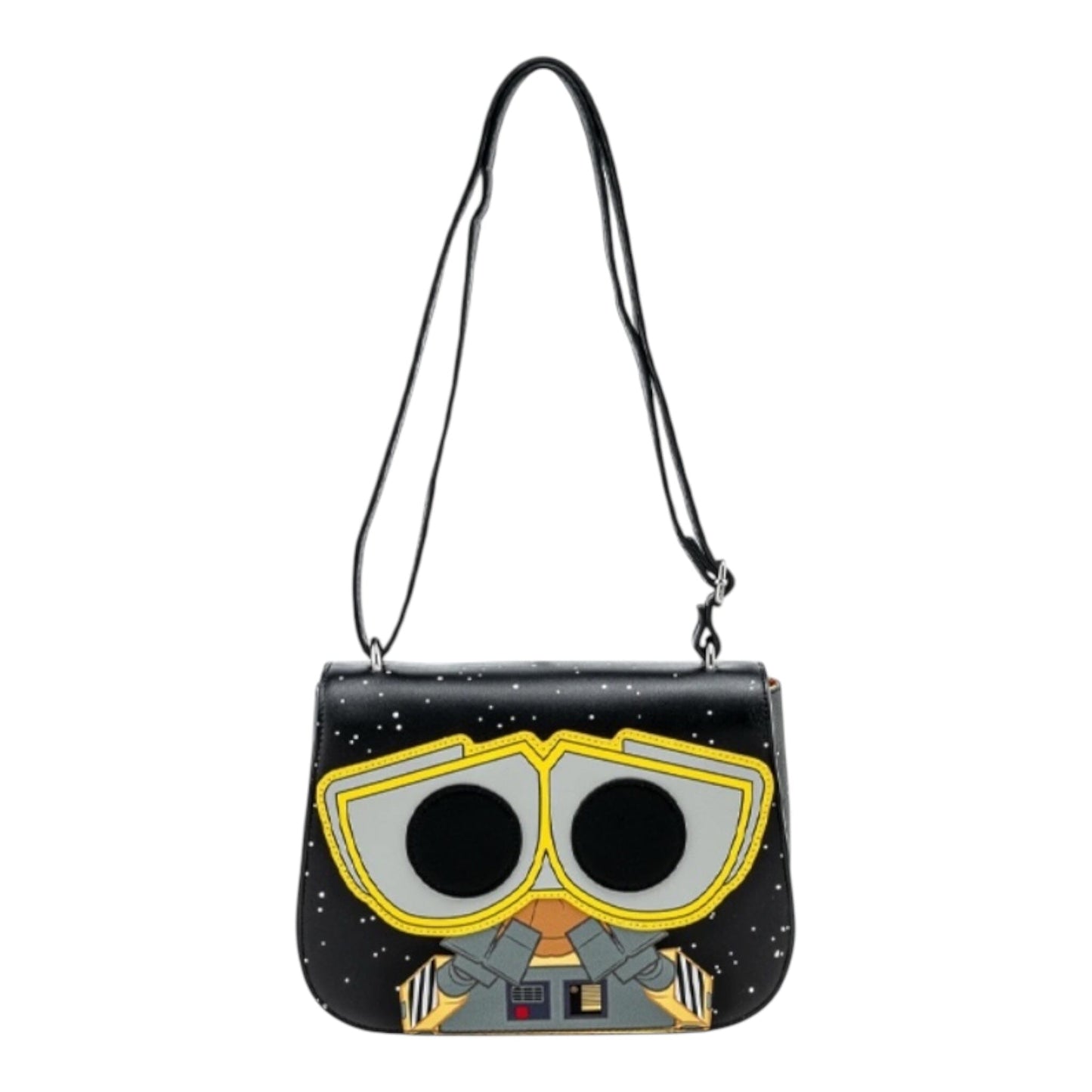 Wall E - Sac bandoulière Loungefly Sac bandoulière ID9 