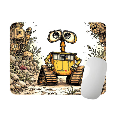 Wall E - Tapis de souris Tapis de souris Disney Shop | Anylem Beauty 