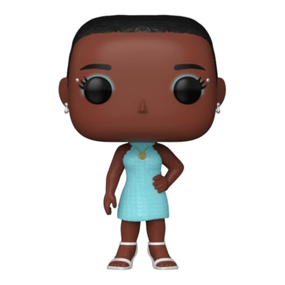 Wednesday - Figurine POP | Bianca Barclay Figurines POP ID9 