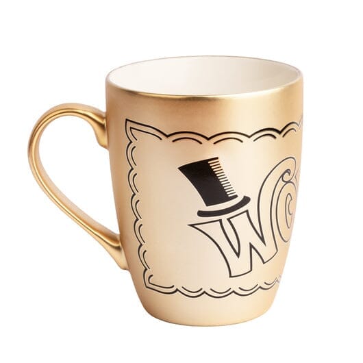 Willy Wonka - Tasse/Mug Arts de la Table Erik 