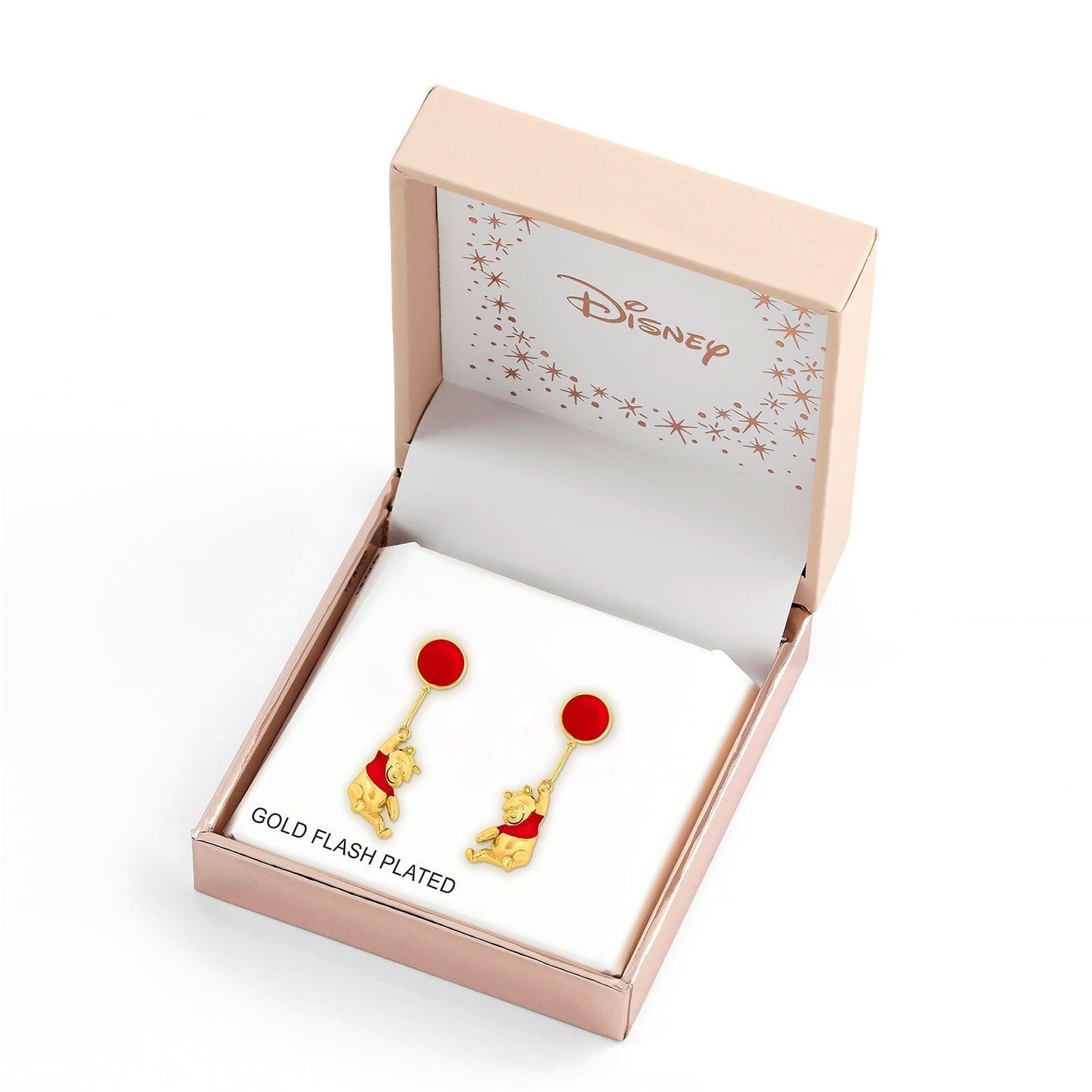 Winnie - Boucle d'oreille Boucles d’oreilles Chez Anylem Beauty 