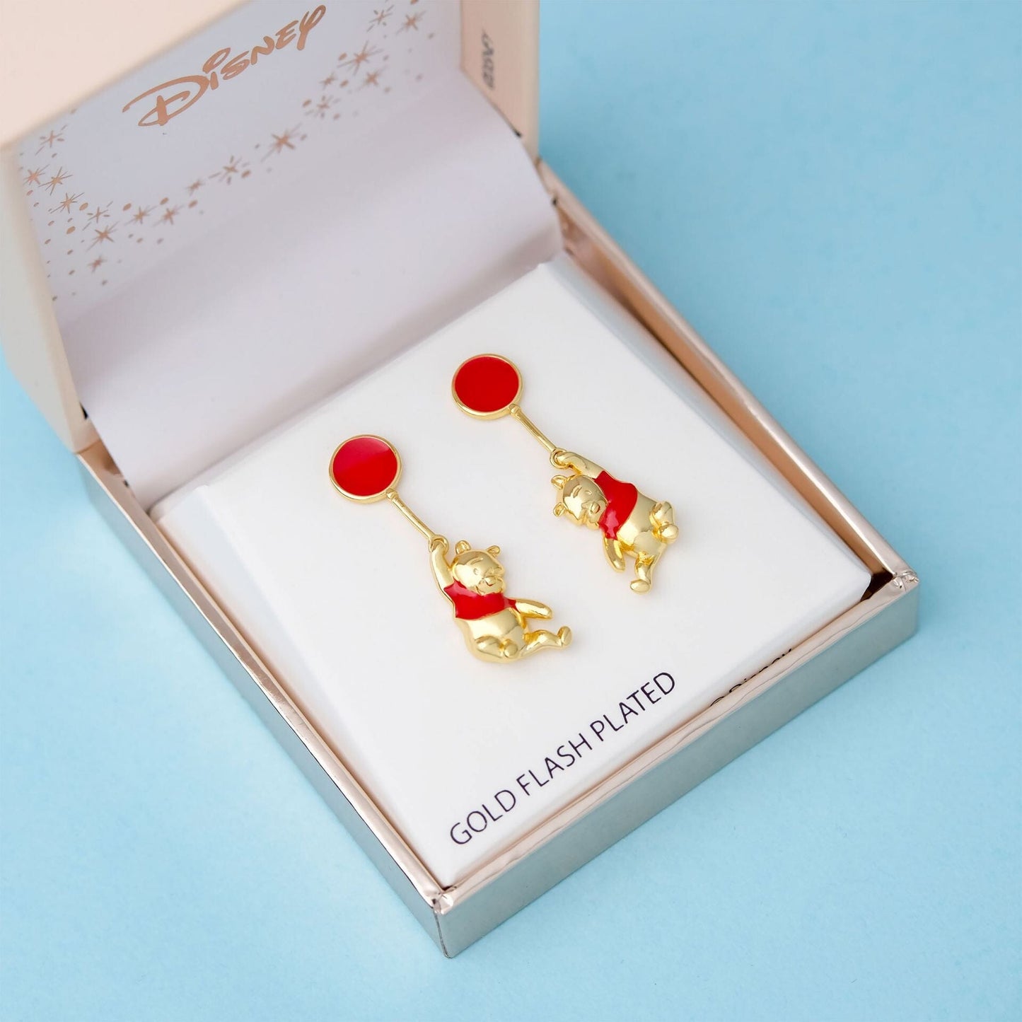 Winnie - Boucle d'oreille Boucles d’oreilles Chez Anylem Beauty 