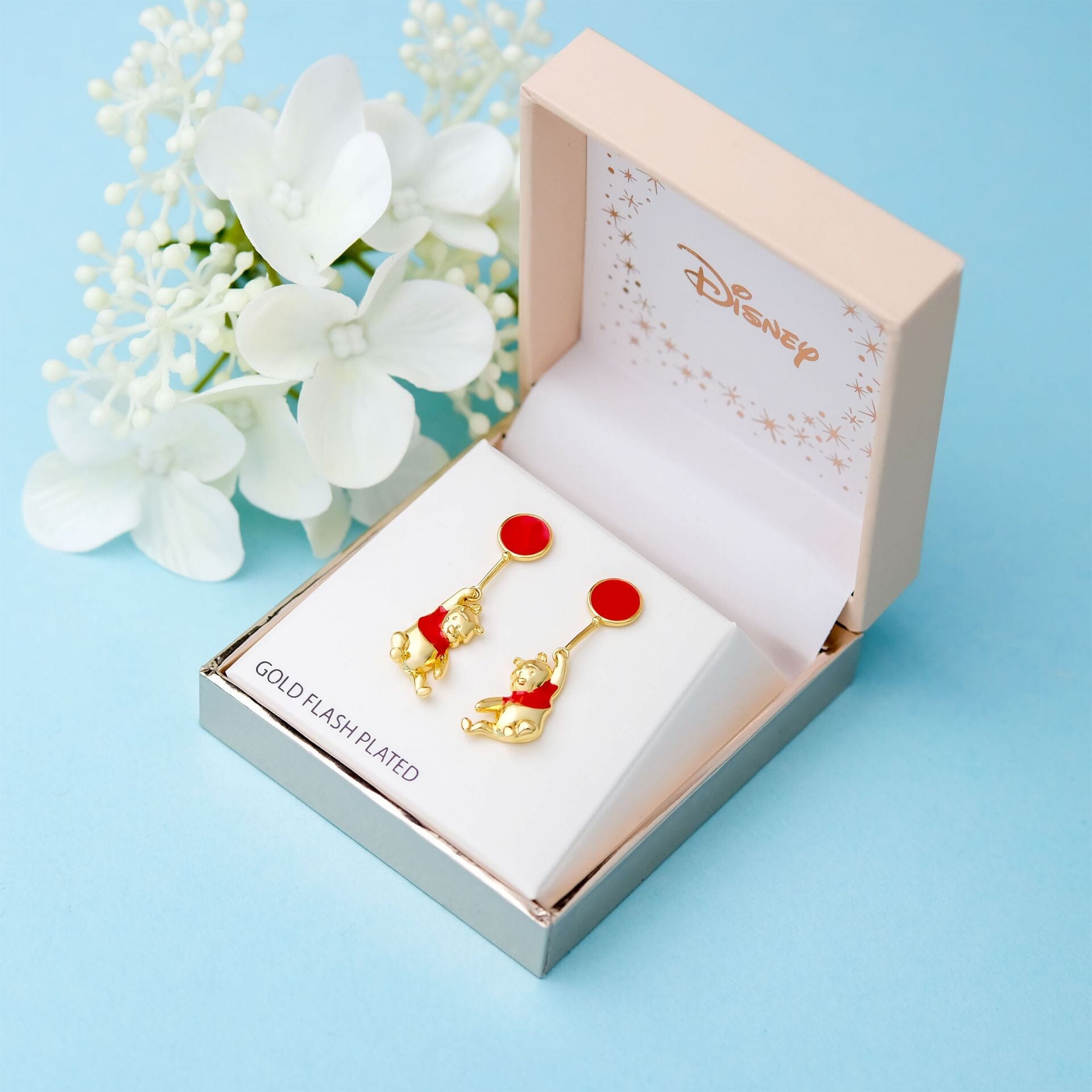 Winnie - Boucle d'oreille Boucles d’oreilles Chez Anylem Beauty 