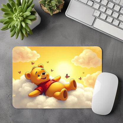 Winnie - Tapis de souris | Nuage de miel Tapis de souris Disney Shop | Anylem Beauty 