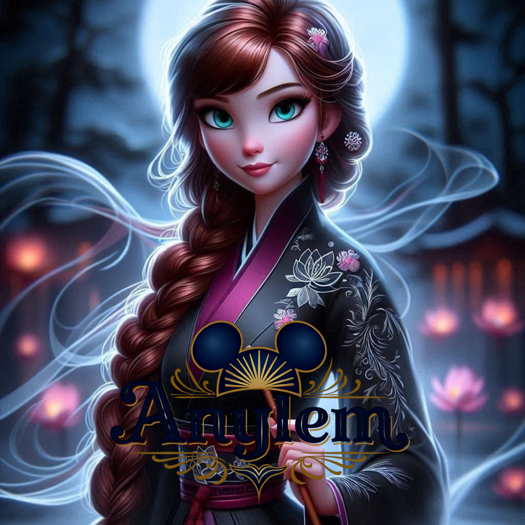 Ana - Personnalisation | Lotus