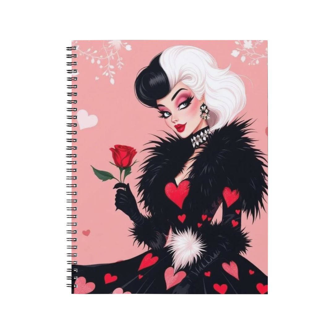 Cruella - Personnalisation | St Valentin